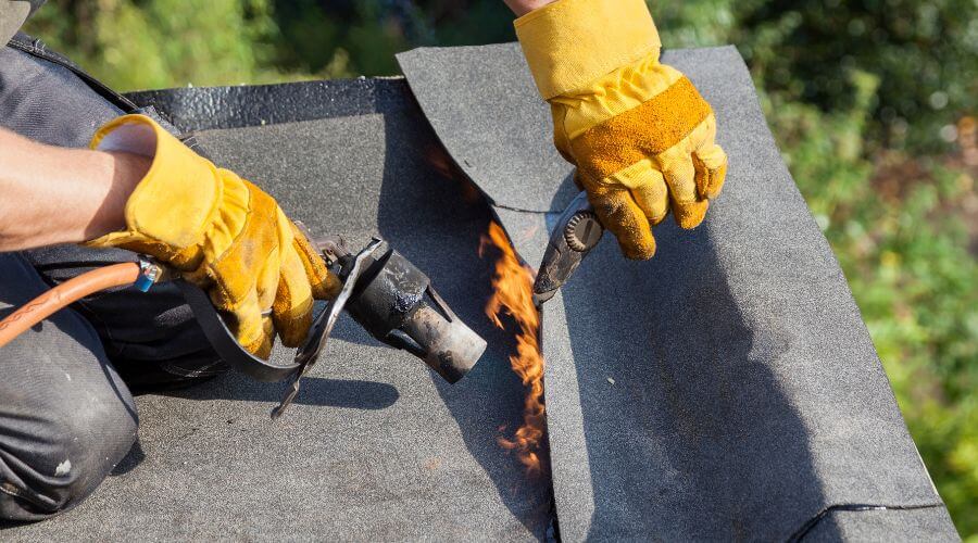 Expert top industrial roofings services in Chicora, PA